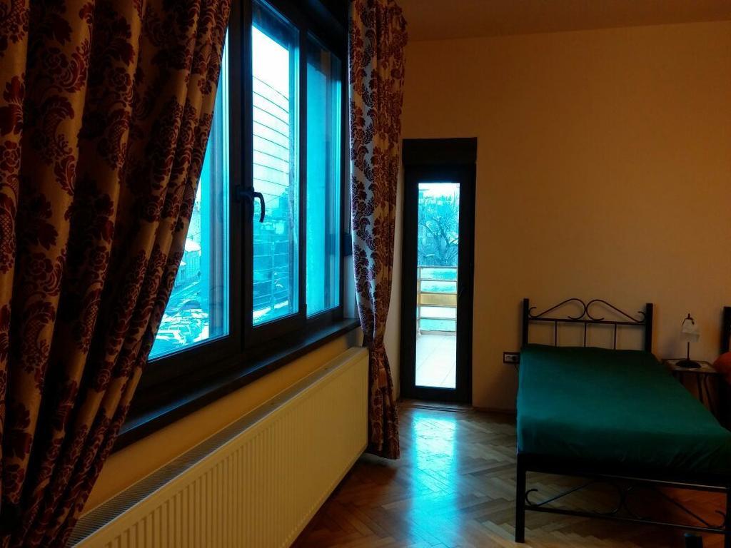 Mozart Studios Kaloşvar Dış mekan fotoğraf
