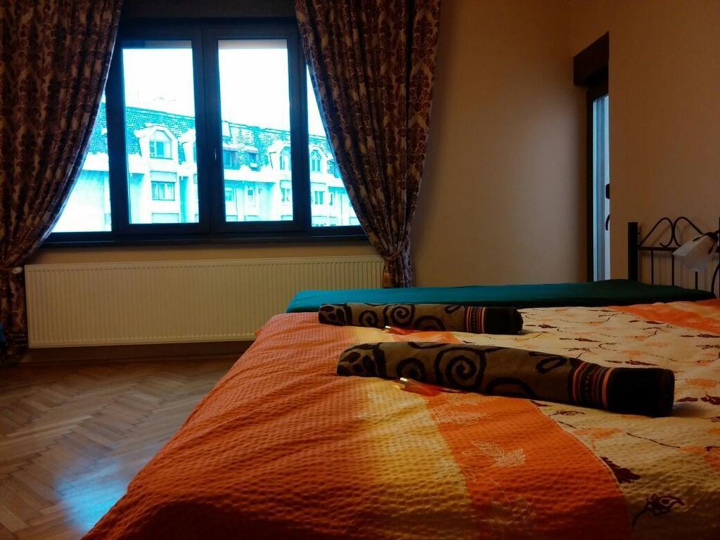Mozart Studios Kaloşvar Dış mekan fotoğraf