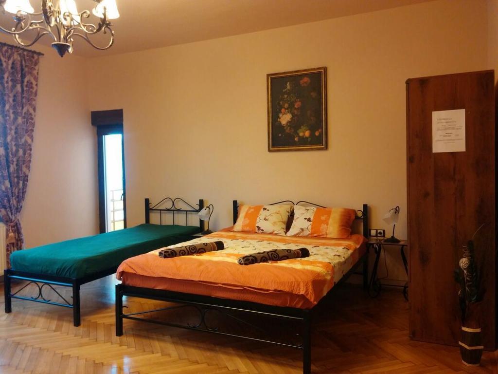 Mozart Studios Kaloşvar Dış mekan fotoğraf
