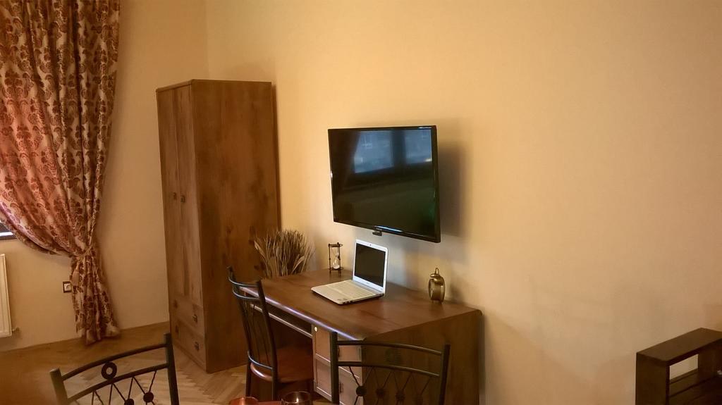 Mozart Studios Kaloşvar Oda fotoğraf