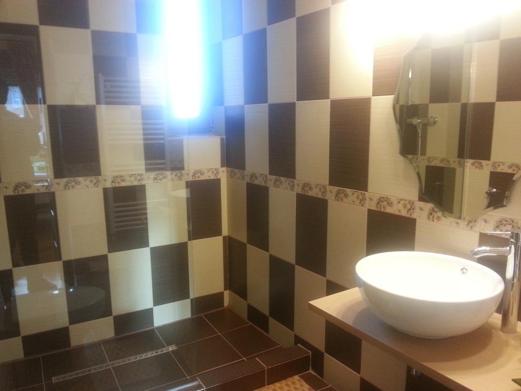 Mozart Studios Kaloşvar Oda fotoğraf